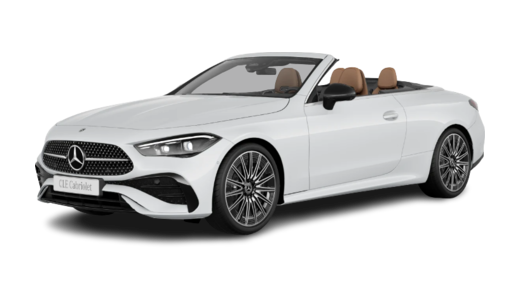 MERCEDES CLE Kabriolet CLE 300 4MATIC AMG Line