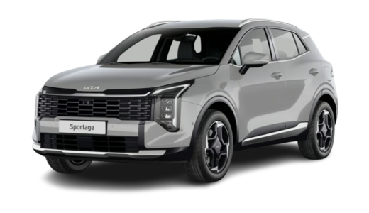 KIA Sportage Business Line