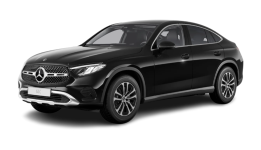 MERCEDES GLC COUPE 300 4MATIC Avantgarde