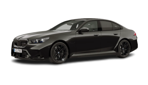 BMW M5 Limuzyna PHEV