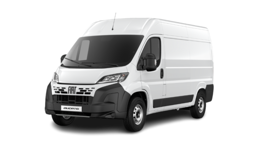 FIAT Ducato Furgon L2H2