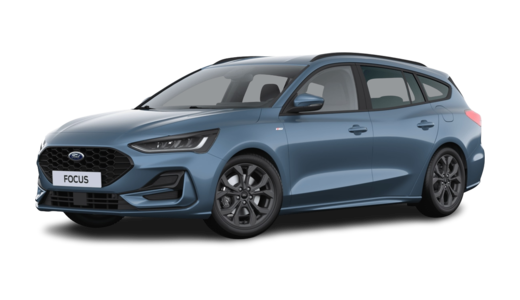 FORD Focus Kombi ST-Line X EcoBoost Hybrid