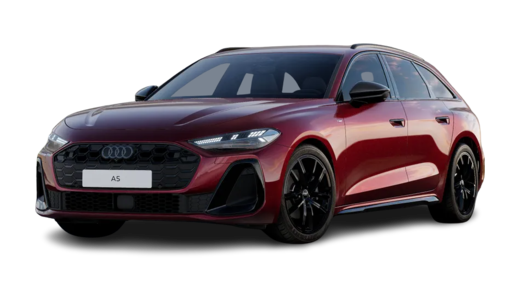 AUDI A5 Limousine S Line TFSI quattro
