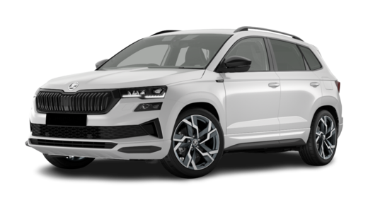 SKODA Karoq Sportline TSI