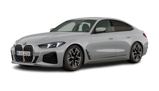 BMW Seria 4 Gran Coupe 420i M Sport