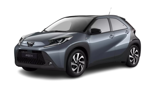 TOYOTA Aygo X Style