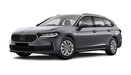 SKODA Superb Combi Edition TSI