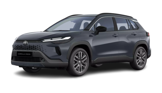 TOYOTA Corolla Cross Style HEV