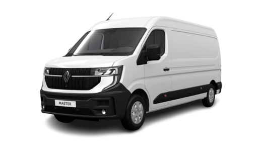 RENAULT Master L3H2 Blue dCi Extra 170