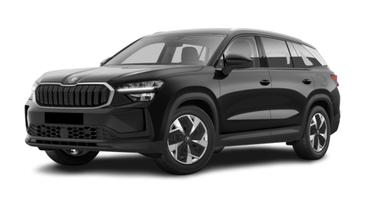 SKODA Kodiaq Selection TSI