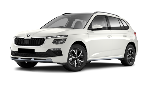 SKODA Kamiq Drive TSI
