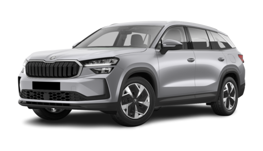 SKODA Kodiaq Selection TSI