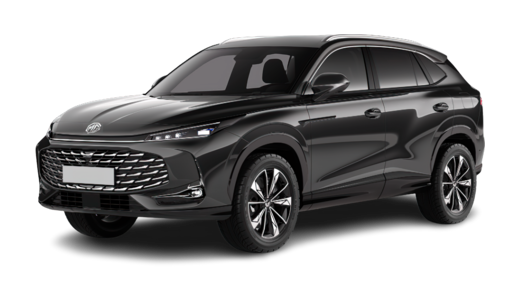 MG HS Plug-In Hybrid Exclusive