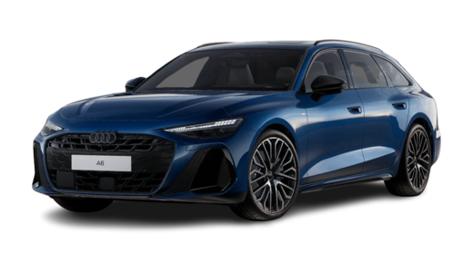 AUDI A6 Avant Base TDI quattro