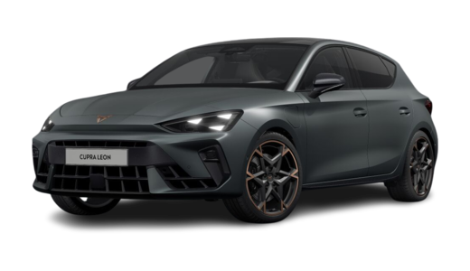 CUPRA Leon VZ