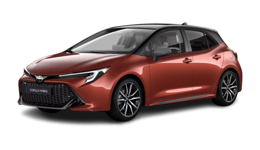 TOYOTA Corolla Hatchback GR Sport HEV