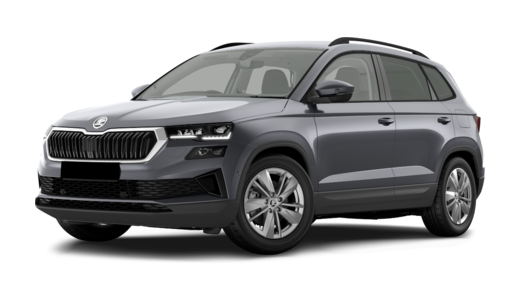 SKODA Karoq Edition TSI