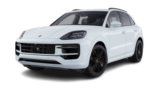 PORSCHE Cayenne SUV