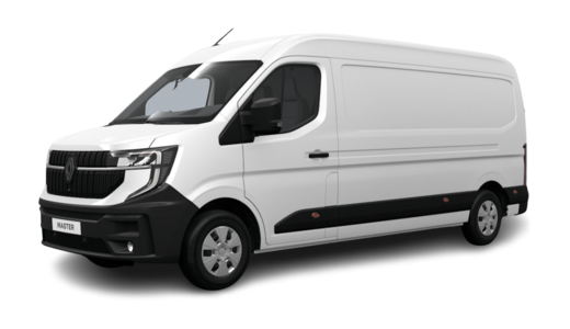 RENAULT Master L3H2 Blue dCi Extra 170