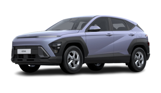 HYUNDAI Kona Smart