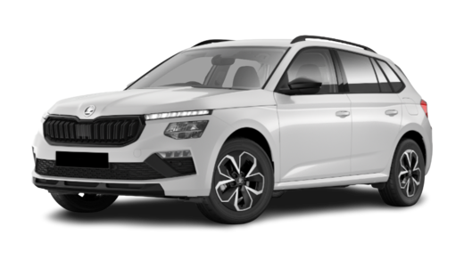 SKODA Kamiq Edition TSI