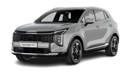 KIA Sportage L HEV