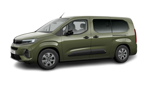 OPEL Combo Kombi XL Edition Plus