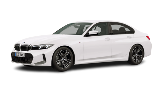 BMW Seria 3 Limuzyna 320i M Sport