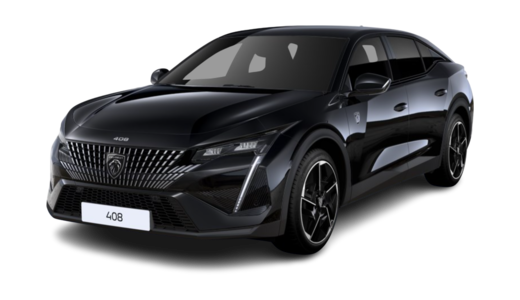 PEUGEOT 408 GT HEV