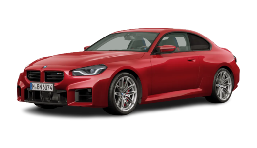 BMW M2 Coupe