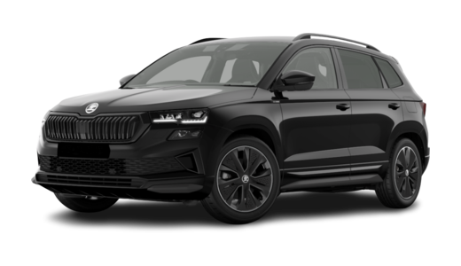 SKODA Karoq Sportline TSI