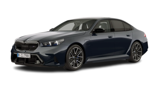 BMW M5 Limuzyna PHEV