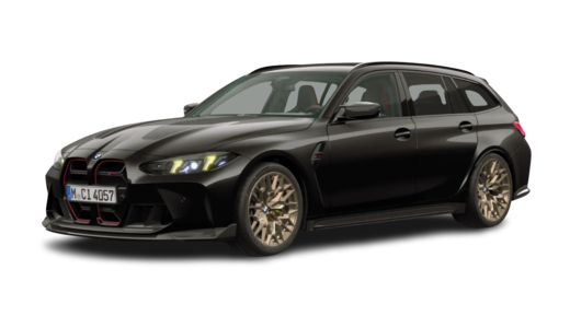 BMW M3 Touring CS