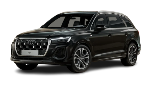 AUDI Q7 S line 50 TDI quattro