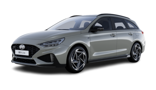 HYUNDAI i30 Wagon N Line