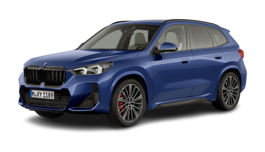 BMW X1 sDrive18d M Sport