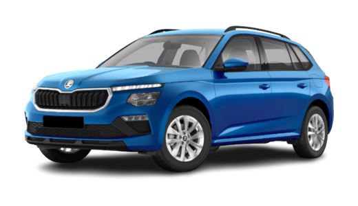 SKODA Kamiq Essence TSI