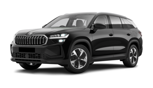 SKODA Kodiaq Edition TDI