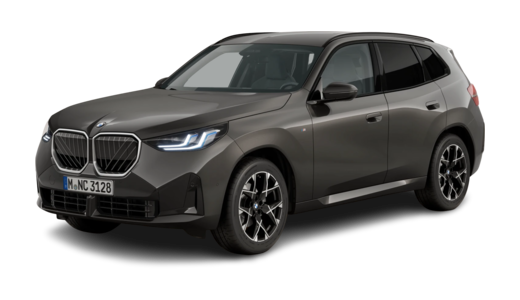 BMW X3 20 xDrive M Sport