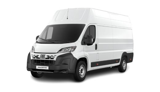 FIAT Ducato Maxi Furgon L4H3