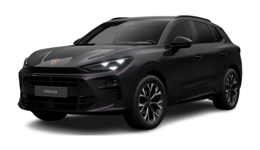 CUPRA Terramar Standard