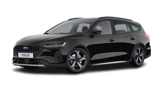 FORD Focus Kombi Active X EcoBoost Hybrid