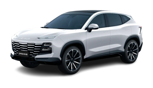 JETOUR Dashing 1.5T 6DCT