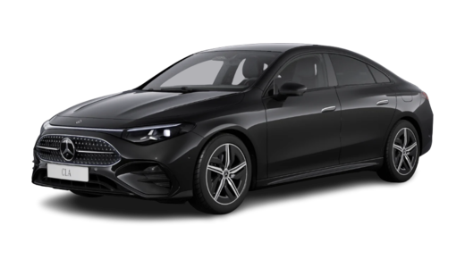 MERCEDES CLA 200 AMG