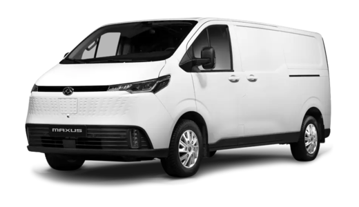 MAXUS Deliver 7 Diesel