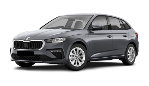 SKODA Scala Edition TSI