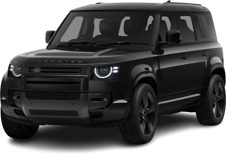 LAND ROVER Defender 110