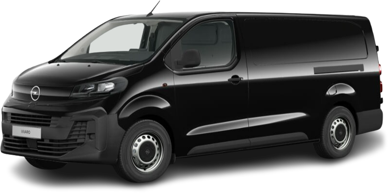 Opel Vivaro Furgon