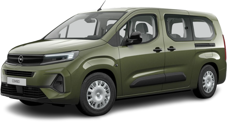 Opel Combo Kombi