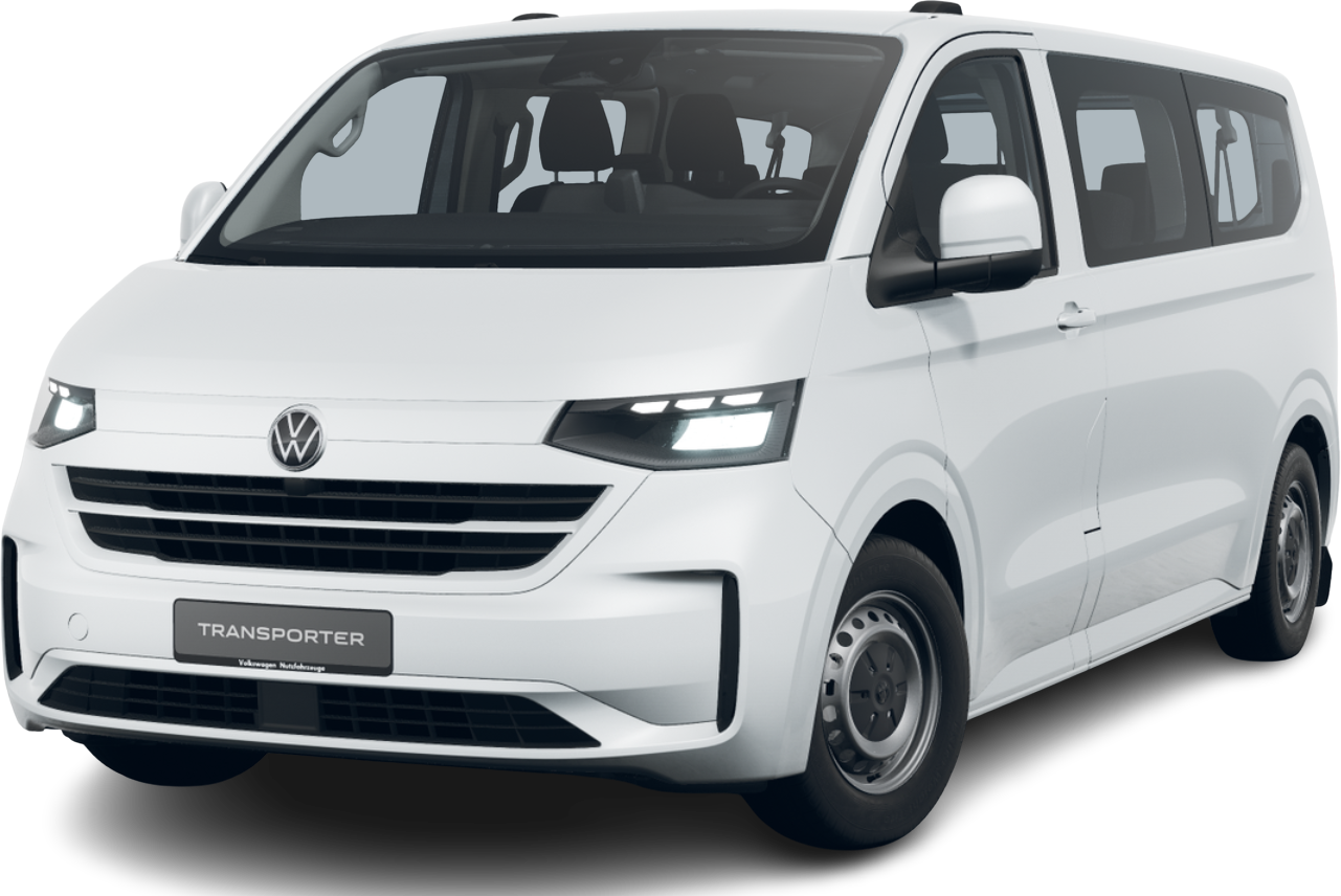 Volkswagen Transporter T7 Kombi
